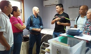 Ministério da Saúde quer financiar UBS Fluvial em Manaus