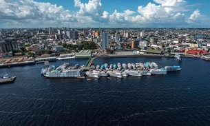 Manaus ganha destaque nacional por investimentos com recursos próprios
