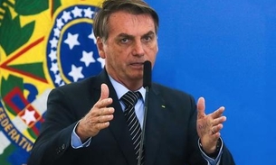 Bolsonaro cita escândalos para confirmar privatização dos Correios 