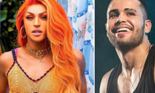 Em 'Clima Quente’, Jerry Smith e Pabllo Vittar lançam clipe juntos