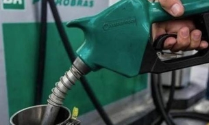 Pesquisa aponta média de preço da gasolina em postos de Manaus a R$ 4,69