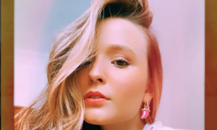 Larissa Manoela diz sentir saudades de momento inusitado; Veja