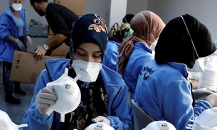 Irã confirma duas mortes por coronavírus no país