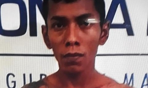 No Amazonas, 'Juninho Play' foge de dentro de fórum durante audiência de custódia 