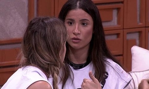 BBB20: Bianca detona Rafa e dispara: ‘maluca’ e ‘manipuladora’