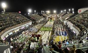 Carnaval no Sambódromo terá ‘Espaço Acessível’