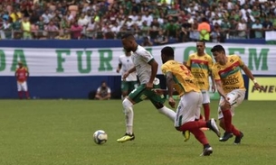 Brusque goleia Remo e pode enfrentar Manaus FC na Copa do Brasil