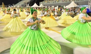 Desfile do Grupo Especial será realizado neste sábado no Sambódromo