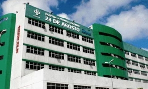 Governo quer economizar com gerenciamento do Hospital  PS 28 de Agosto