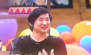 BBB20: Pyong vence prova do Anjo e escolhe Prior e Babu para castigo do monstro 