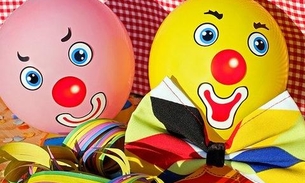 Bloquinho infantil agita o fim de semana na Compensa