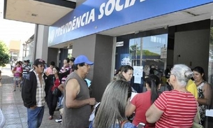 INSS no Amazonas tem mais de 32 mil requerimentos parados e MPF cobra agilidade 