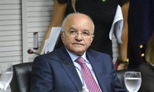 Ex-governador José Melo pede à juíza retirada de tornozeleira eletrônica 