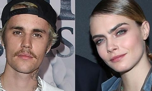 Cara Delevingne manda indireta para Justin Bieber após declaração em programa de TV 