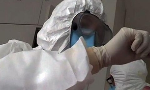 Governo amplia lista de países com alerta para coronavírus