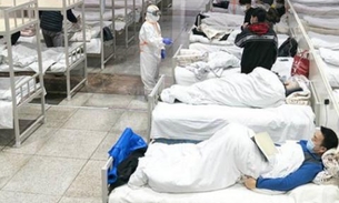 Itália anuncia segunda morte por coronavírus e Irã a quinta