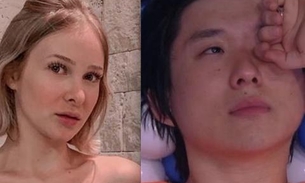 Mulher de Pyong sobre parto em meio a polêmicas: 'tentei não deixar meus sentimentos afetarem meu filho'