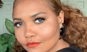 Aos 41, Gaby Amarantos posa nua e exibe bumbum redondinho