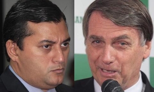 Wilson diz que pode ir ao STF contra decisão de Bolsonaro que ameaça empregos em Manaus 