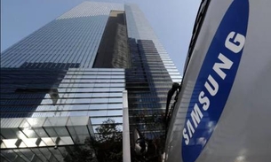  Coronavírus faz Samsung fechar fábrica