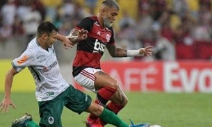 Flamengo leva susto, mas vira sobre o Boavista e conquista a Taça Guanabara