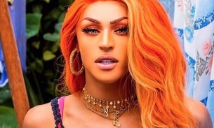 Pablo Vittar se irrita em show e dispara: 'Joga na minha boca'