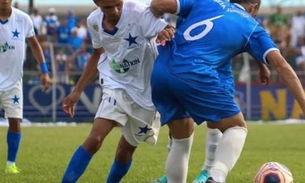 Nacional se classifica e define confrontos das semifinais do 1º turno do Barezão