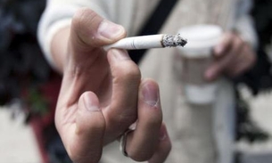 Quem jogar bituca de cigarro na rua pode ser multado em Manaus 