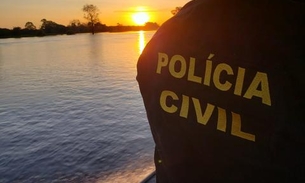 Suspeito de matar desafeto a tiros de espingarda é preso no Amazonas