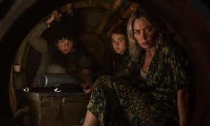 Um Lugar Silencioso 2 ganha vídeo com cenas inéditas; Vem ver