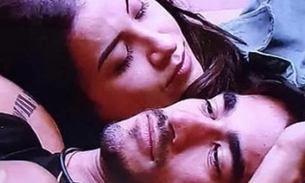 BBB20: Boca Rosa chora e se declara a Guilherme: 'Minha companhia'