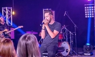 Cantor sertanejo morre ao ser arrastado por onda em praia do Rio de Janeiro