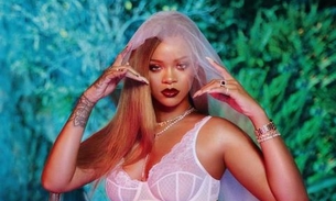 Rihanna anuncia retorno a música com lançamento de single nesta sexta