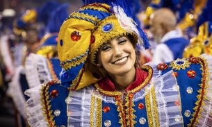 Águia de Ouro é campeã do Carnaval de São Paulo