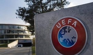 Uefa diz que monitora coronavírus e descarta risco de cancelar Eurocopa