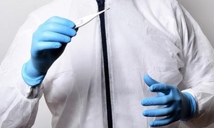 Brasileiro testa positivo para Coronavírus; caso é enviado para contraprova