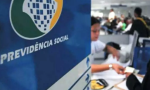 INSS paga R$ 200 milhões com correção de benefício