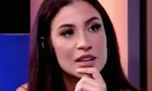 Bianca Andrade fala sobre relação com Diogo Melim: 'Não tenho mais namorado'