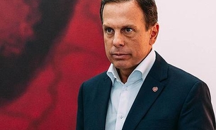 Moro precisa ter mais firmeza ao lidar com motim de PMs, afirma Doria