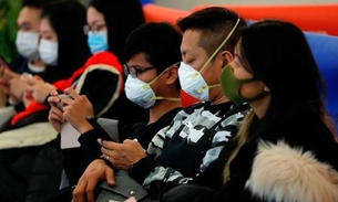 Cartilha dá dicas para evitar contaminação pelo coronavírus