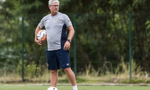 Com Odair pressionado, Fluminense estreia contra Moto Club na Copa do Brasil 