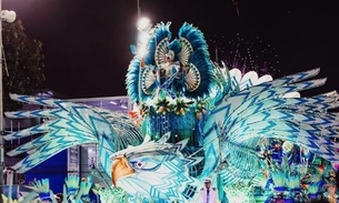 Apuração do carnaval do Rio é nesta quarta com Salgueiro, Portela e Unidos da Tijuca de favoritas 
