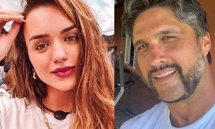 Assessoria de Rafa Kalimann nega romance de sister com Leo Chaves: ‘amigos’