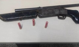 Venezuelanos são presos ao tentar roubar celular de comerciante em Manaus 