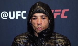 Dana White confirma José Aldo para disputa do título dos galos no UFC 250 