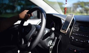 Dupla tenta assaltar motorista de app com arma falsa, mas acaba presa em Manaus