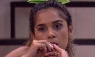 Gizelly passa dos limites em festa do BBB20 e internautas pedem expulsão de sister 