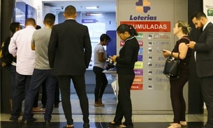 Loterias da Caixa sorteiam R$ 211,9 milhões nesta quinta