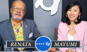  No HORA do H de hoje é sobre Zona de conforto/Zona de esforço; confira entrevista