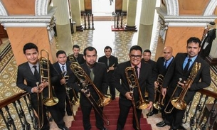 Casa do Jazz tem programação cultural gratuita em Manaus